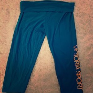 Victoria secret yoga pants